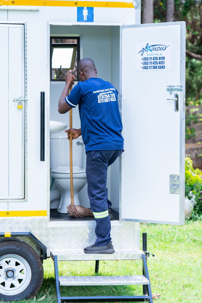 Convenience Anywhere: The Versatile Role of Portable & Mobile Toilets 9