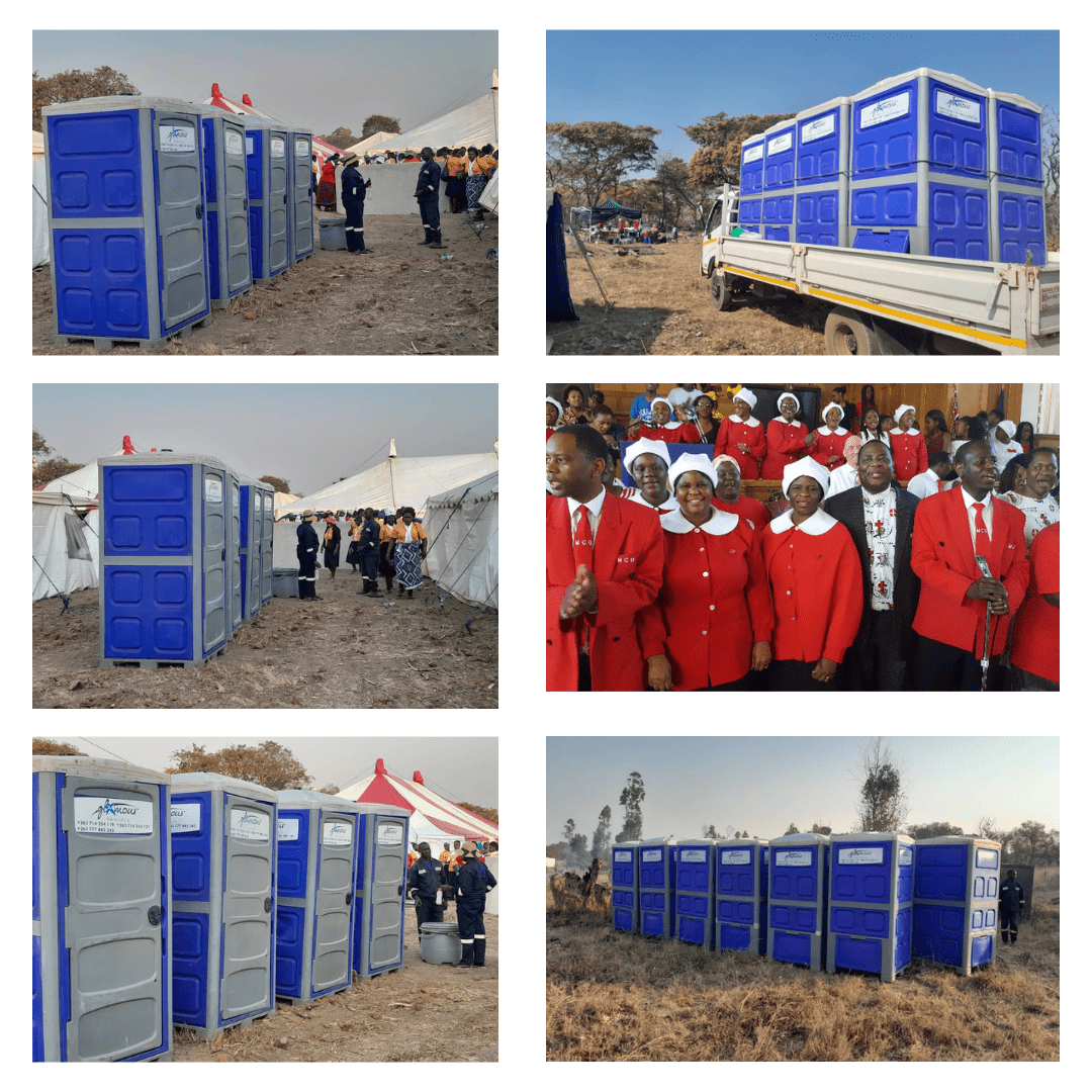 Glamour Rentals: “Number 1 in the Number 2 Business!” 2